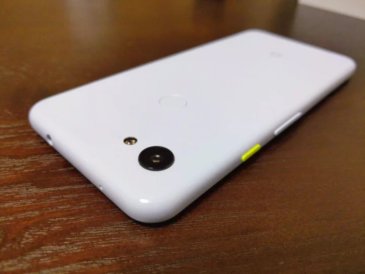 GoogleのAIカメラは化け物か！」 Pixel 3aレビュー | ぴけっとガジェット