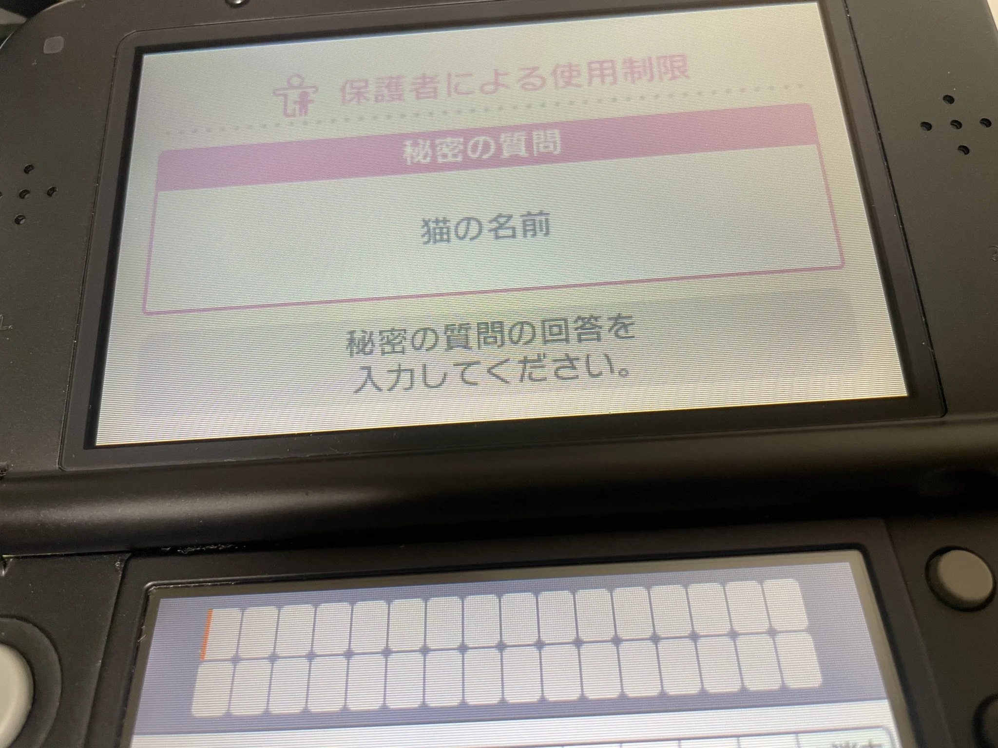 今更ながらニンテンドー3DSを買ってきた | ぴけっとガジェット