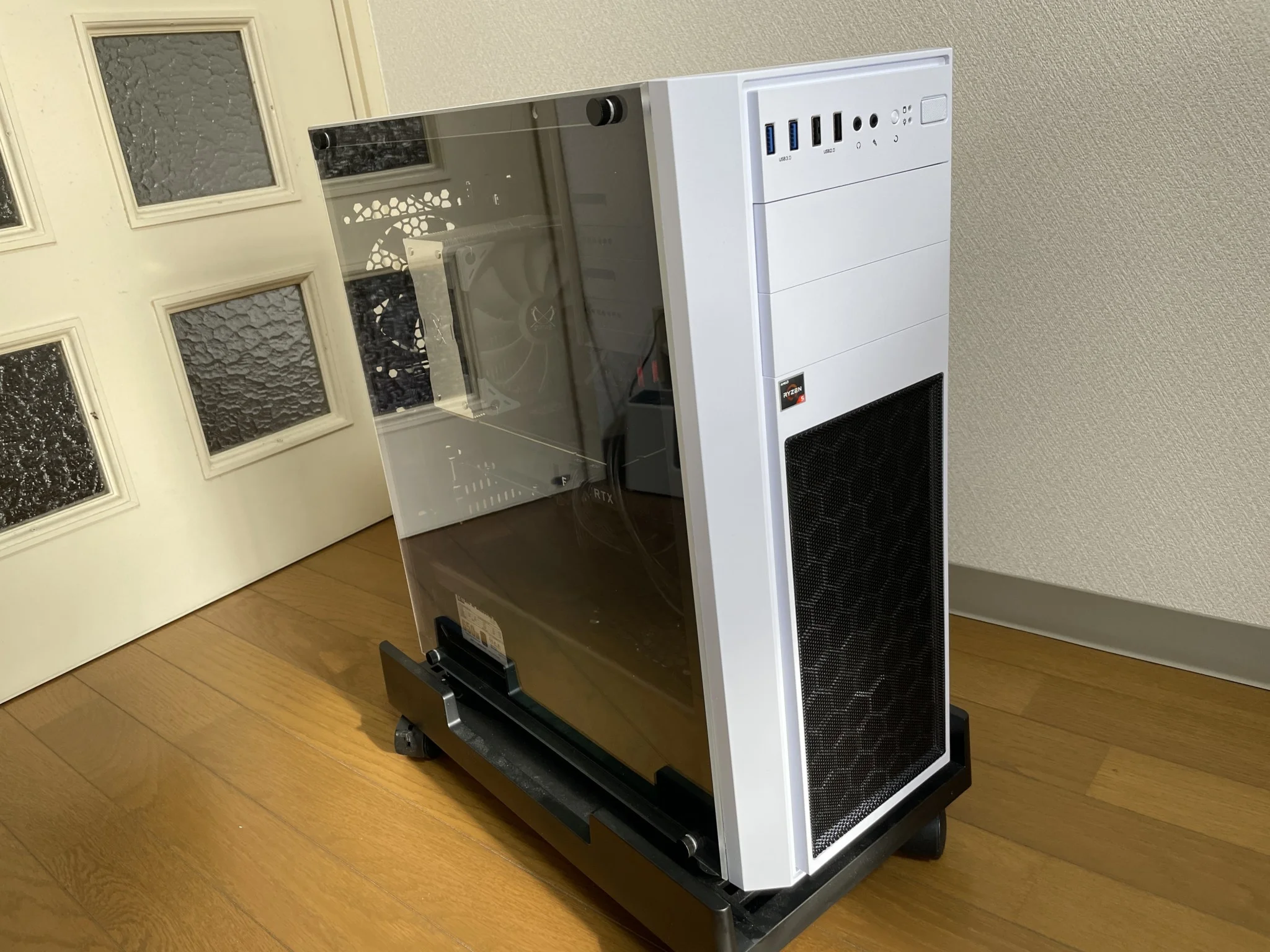 マザーボードを交換、TUF GAMING B550-PLUSを購入 | ぴけっとガジェット