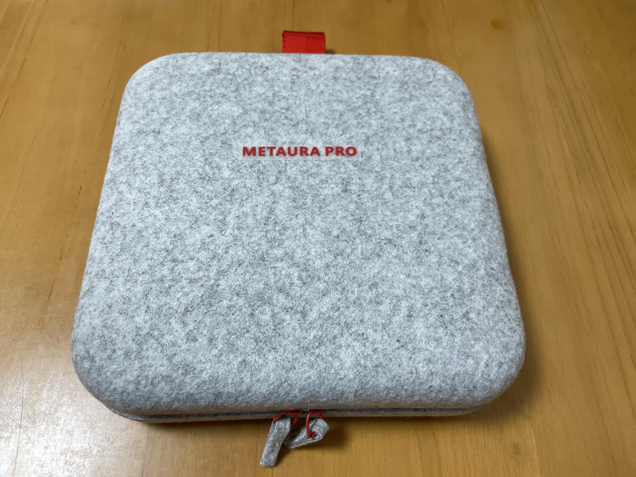 Metaura Pro (メタウラプロ) ほぼ未使用☆