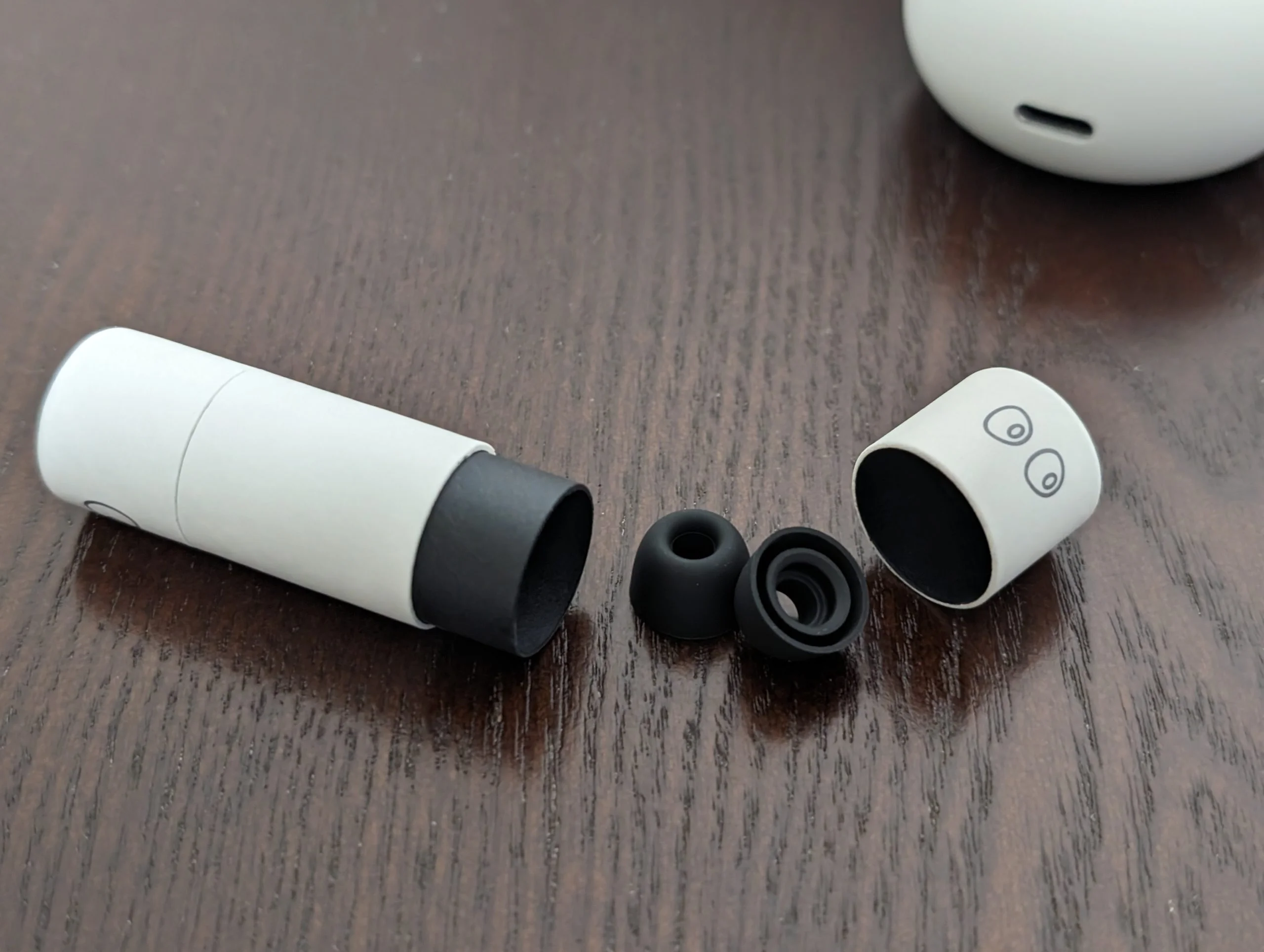 Google Pixel Buds Proの新色「Bay」をチェック | ぴけっとガジェット