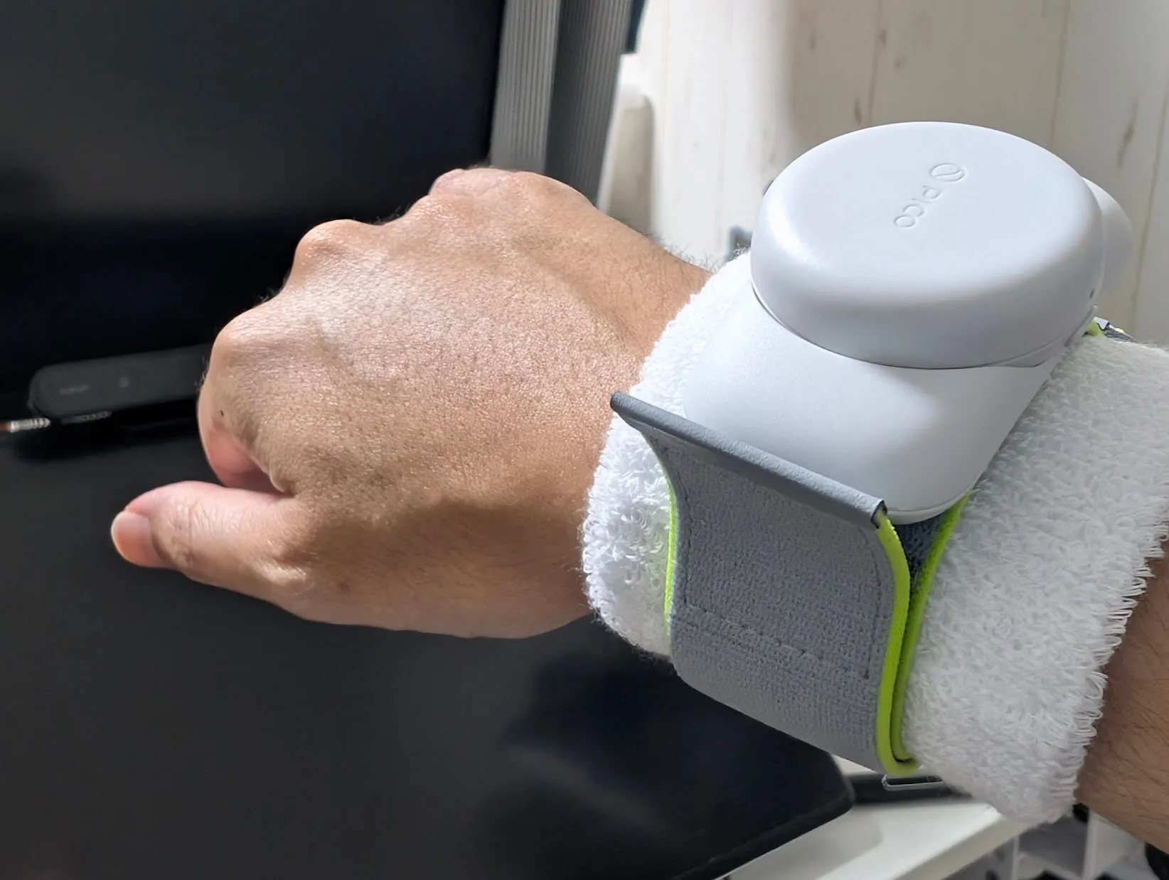 終了済み】【プライム感謝祭セール】PICO Motion Trackerの腰・足首